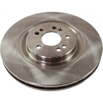 SureStop Brake Disc For Mercedes-Benz ML 55 AMG 2000-2003 Passenger OR Driver - Image 1 of 4