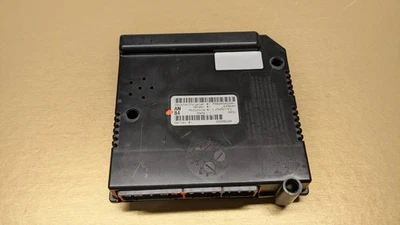 Dodge Dakota 2001 2002 2003 2004 módulo de carrocería de distribución central BCM CTM (OEM) #64 Foto 1 de 4