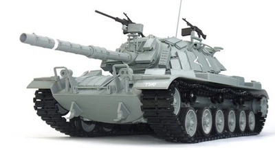 M60 W/ERA Israel Pro  1:16 mit BB-Einheit / IR-System, Pro Edition RC - Bild 1 von 4