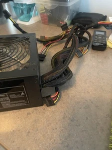 Mi PC 775W Netzteil für Modelle Mi -X8775C gebraucht - Bild 1 von 3