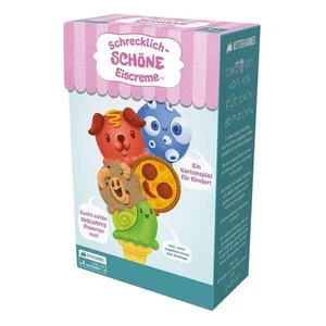 Schrecklich-schöne Eiscreme - Bild 1 von 3