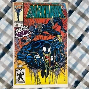 Darkhawk #13 - Marvel Comics - Foto 1 di 1