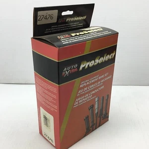 Auto Extra ProSelect Original Equipment Replacement Wire Set 27476 - Picture 1 of 1