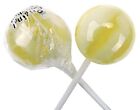 Original Gourmet Lollipops, Pina Colada 30 Count 30 (Pack of 1), Yellow 