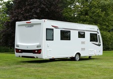 Campers, Caravans & Motorhomes