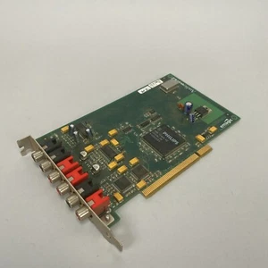 Vintage AudioWerk 2 Emagic Sound Card AW2 /2/ O2 Rev. A Phillips ktD0121V3 Chip - Afbeelding 1 van 11