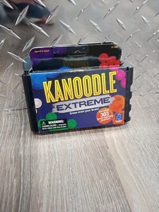 Kanoodle Extreme Puzzle Game, Brain Teaser Puzzle Challenge Game, Stocking St... - Picture 1 of 2