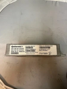 OnStar Communication Module Assembly ID: 20787643 Fits 2009 Cadillac SRX - Bild 1 von 3