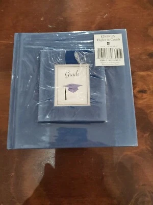 New Seasons Graduation Photo Album & Motivation Book Bundle New Sealed - Image 1 of 3