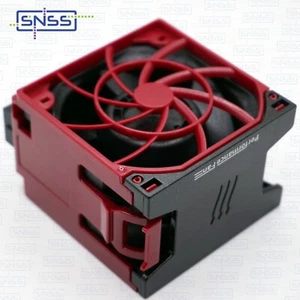 HPE DL38X GEN10 G10 HIGH PERFORMANCE FAN 875076-001 875788-001 EX VAT £12.46 - Afbeelding 1 van 2