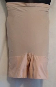 Spanx Higher Power Short BEIGE Sara Blakely High Waist Shaper Short Slimming - Bild 1 von 7