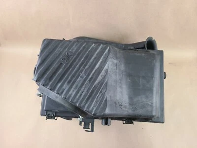 B4 1996 Volkswagen Passat TDI Diesel Turbo Factory Air Intake Airbox - Image 1 of 4