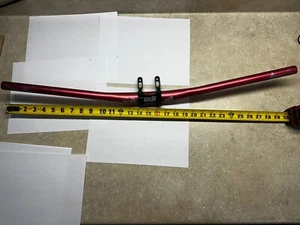 ODI 750EX Flight Control Series Handlebars Wingtips 31.8mm - Picture 1 of 5