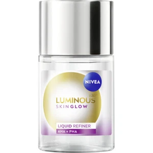 NIVEA LUMINOUS630® Skin Glow Liquid Refiner 100ml - Bild 1 von 8