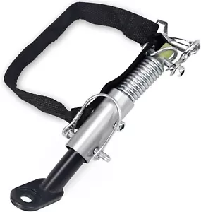 Bike Trailer Coupler Trailer Hitch Connector Axle Hitch Universal Fit for Chi... - Picture 1 of 1