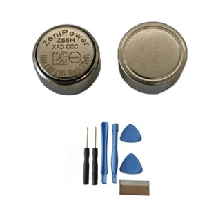 2pcs ZeniPower Z55H 1254 3.85V for Sony WF-1000XM4 XM4 Bluetooth Headset Battery - Picture 1 of 6