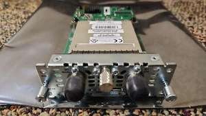 Tested Cisco NIM-LTEA-EA Dual SIM LTE Module for ISR 4000 Series Routers - Picture 1 of 4