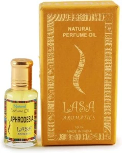 Lasa Aphrodesia Fragrance Scented Perfume Oil 10 ml  - Bild 1 von 4