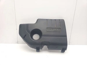 JAGUAR E-PACE X540 2.0 DIESEL ENGINE COVER J9C3-6A949-A 2019 - Picture 1 of 15