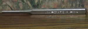 Sears Craftsman Center Punch 42884 - 5/32" - 1970s / 1980s Vintage - Bild 1 von 4