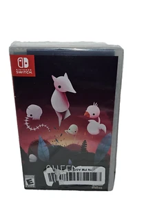Nintendo Switch Spiel Sheepo-Limited Run brandneu - Bild 1 von 3