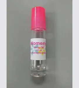 Dragons Blood Perfume Body Oil Fragrance 1/3 oz Roll On One Bottle 10ml Unisex - Picture 1 of 2