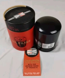 Genuine Champion COS3766 Engine Oil Filter NOS - Picture 1 of 6