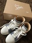 Christian Louboutin Authentic Casual Sneakers Shoes 42 Used From Japan