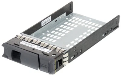✅Netapp✅0095673-10 HDD Tray SAS/SATA ✅Hot Swap ✅ 8.9cm Frame HDD Caddy✅ - Image 1 of 2