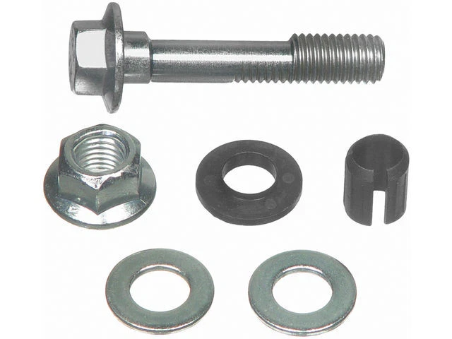 Front Alignment Camber Kit For 1996-2000 Plymouth Grand Voyager 1997 KS551VW - Image 1 of 1