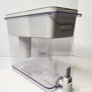 Brita UltraMax Water Filtration Dispenser OB24/OB03 - Picture 1 of 6