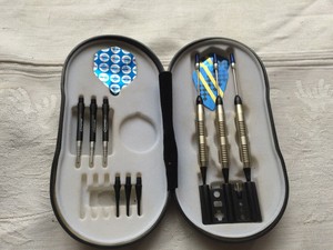 halex darts website