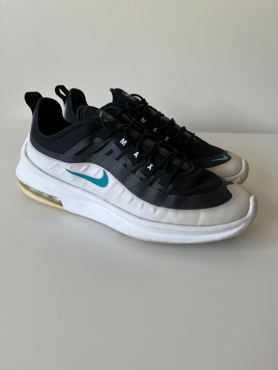 Nike Air Max Axis White Teal Nebula for Sale | Authenticity Nike Air Max Axis White Teal Nebula for Sale | Authenticity