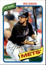 2012 Topps Archives Baseball Card Pick