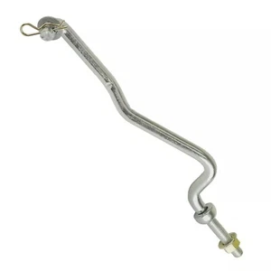 Deck Lift Linkage Kit Fits John deere D100 D105 D110 D120 D125 D130 GX20497 - Picture 1 of 4