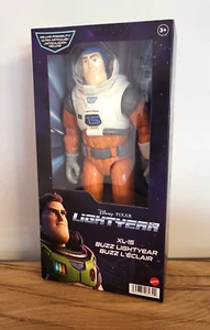 Mattel Disney Buzz Lightyear Action Figur Gelenkfigur Toy Story ca.29cm NEU&OVP - Bild 1 von 4