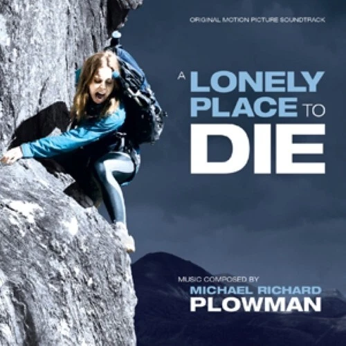 A LONELY PLACE TO DIE (CD) (OOP) Foto 1 de 1