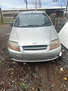 2003 Daewoo Kalos Sump and Pickup Manual Petrol Hatch/Sedan #B619 - Picture 1 of 8