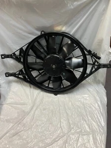 Global Parts Distributors Llc Global Parts Distributors 2811546 Radiator Fan - Bild 1 von 17