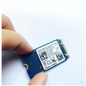 Suitable for SN520 128G 256G 512G 2242 NVME Solid State Drive m.2 Notebook SSD - Picture 1 of 5