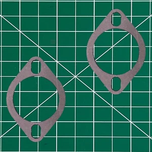 GenExhaust para Generador Honda EU3000is (2) Pack de Juntas de Repuesto - Imagen 1 de 2