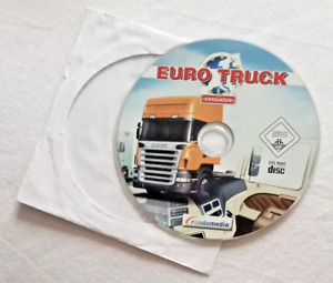 Euro Truck Simulator (PC, 2008)