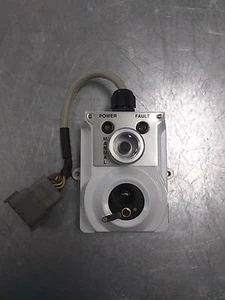 SPECTREX DETECTION SYSTEM 765602A - Bild 1 von 9