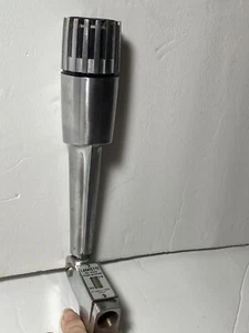 Vintage LAFAYETTE 99-4546 DYNAMIC MICROPHONE Music PA  Original - Zdjęcie 1 z 12