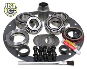Yukon Gear &amp; Axle ZK D60-SUP Master Overhaul Kit For Dana Super 60 Front - Picture 1 of 2