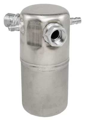 Four Seasons 33218 Accumulator For 96-05 Chevrolet GMC Astro Safari - Image 1 of 4