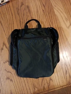 LL Bean Hängeorganizer Kulturbeutel Kosmetiktasche Dusche Reisekoffer Badtasche - Bild 1 von 13