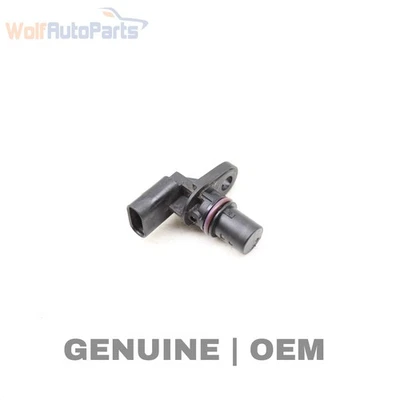 2019 AUDI A6 QUATTRO - CAM / Camshaft Sensor 06M907601 - Image 1 of 4