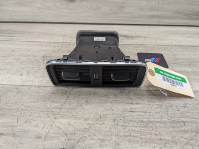 Ventilación de aire consola central trasera 18-25 OEM Q5 SQ5 Foto 1 de 4