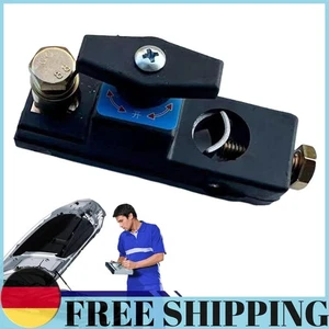 12V/24V Universal Car Battery Disconnect Isolator Car Cut Off Switch - Picture 1 of 12
